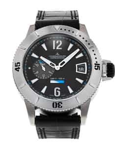 Gebrauchte Jaeger-LeCoultre Master Compressor Diving Uhr Gebrauchte Jaeger-LeCoultre Master Compressor Diving Uhr